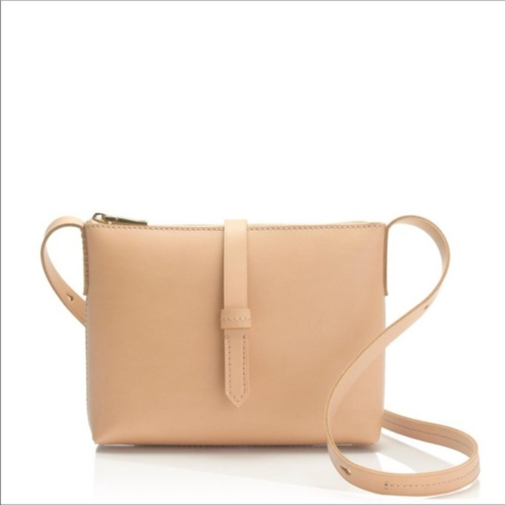 J.Crew Parker Crossbody Bag